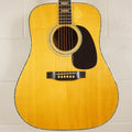 1974 Tama 3558 Acoustic MIJ Brazilian Rosewood Dreadnought w/ Case