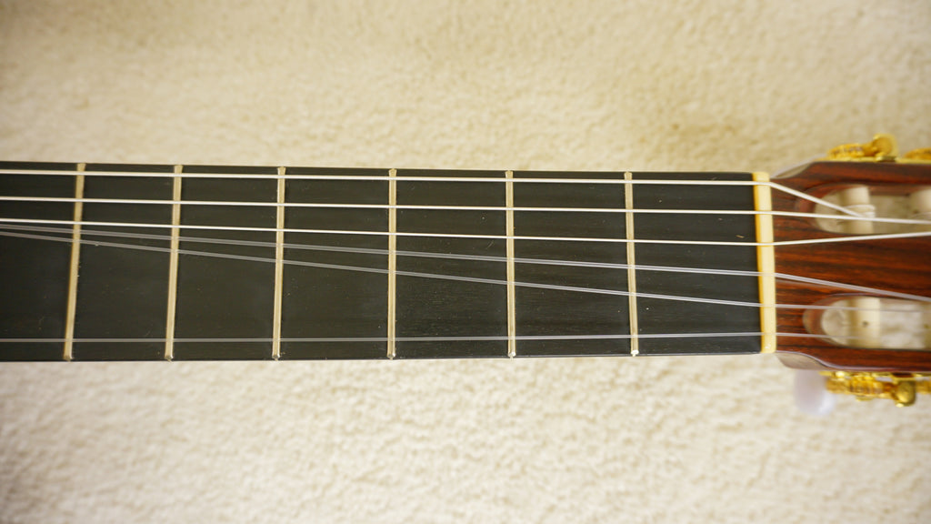 Hiroshi Tamura P-45 Ramirez Style Concert 1973