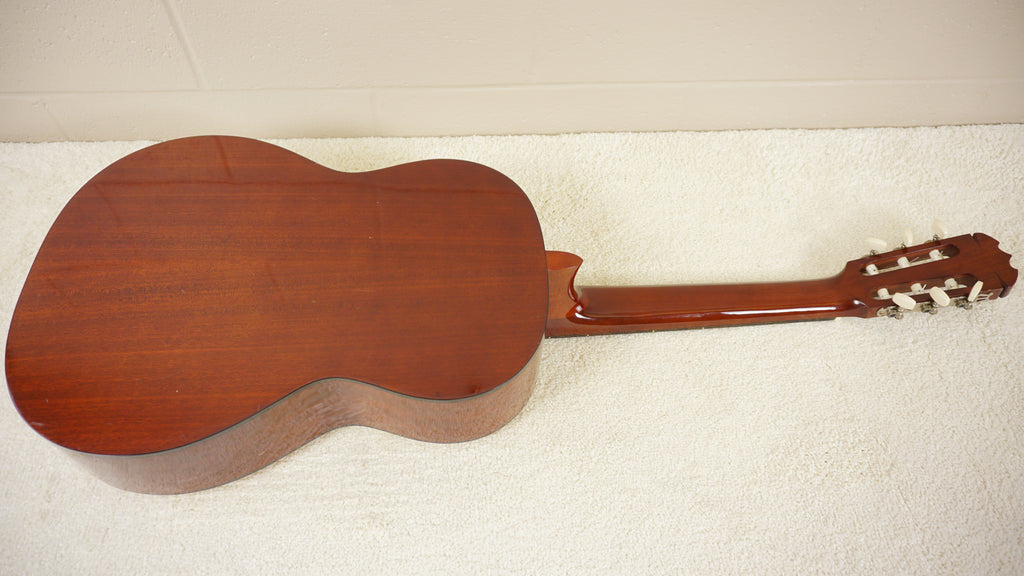 Suzuki C-150 Classical Guitar MIJ Japan w/ Hard Case