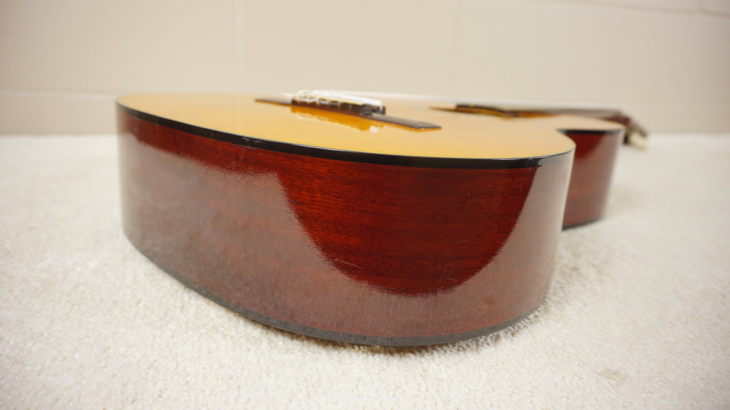 Suzuki C-150 Classical Guitar MIJ Japan w/ Hard Case
