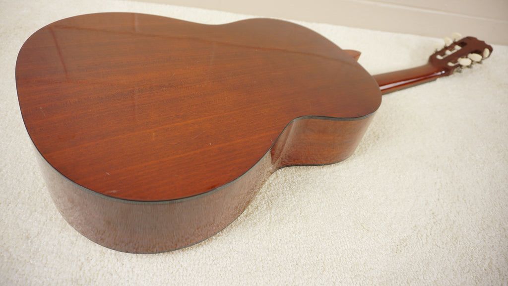 Suzuki C-150 Classical Guitar MIJ Japan w/ Hard Case