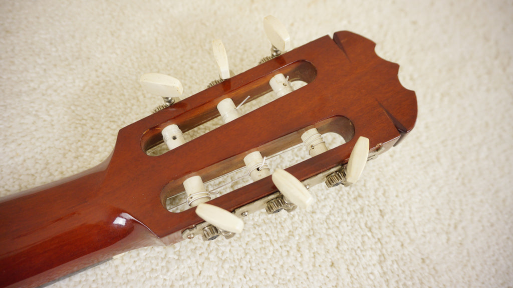 Suzuki C-150 Classical Guitar MIJ Japan w/ Hard Case