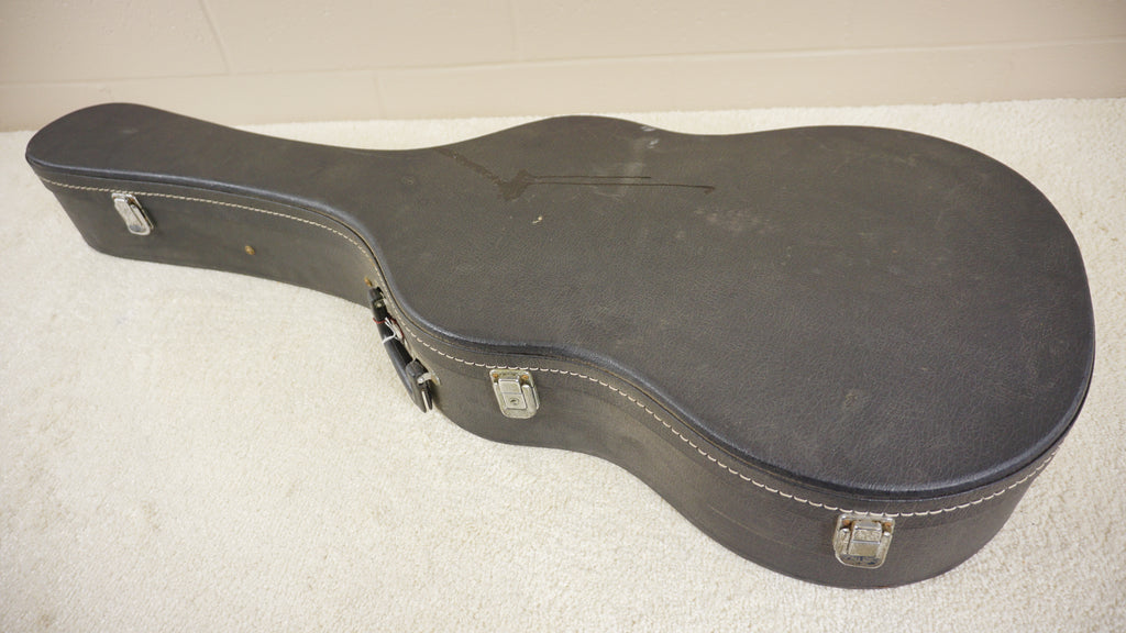 Suzuki C-150 Classical Guitar MIJ Japan w/ Hard Case