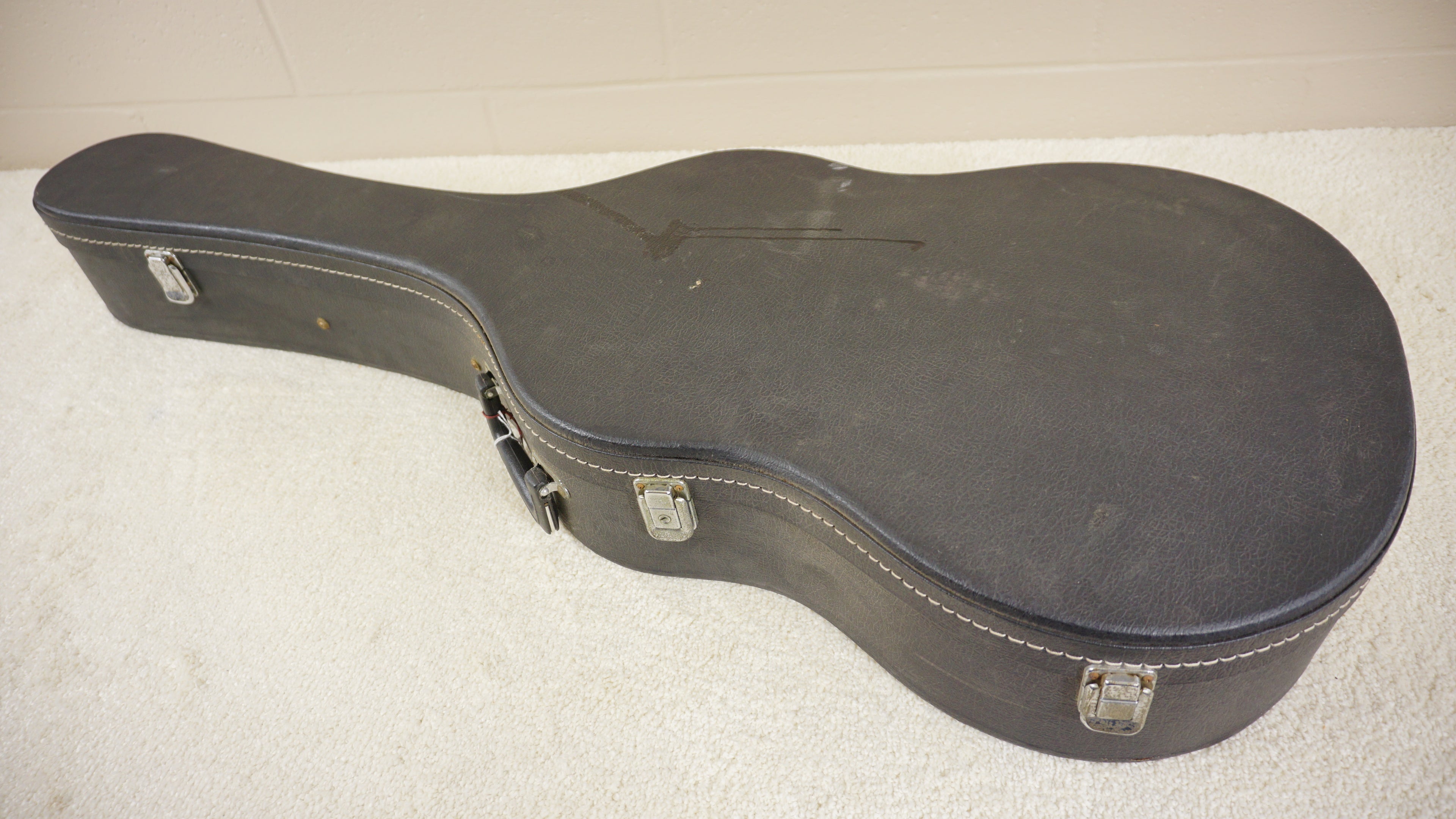 Suzuki C-150 Classical Guitar MIJ Japan w/ Hard Case