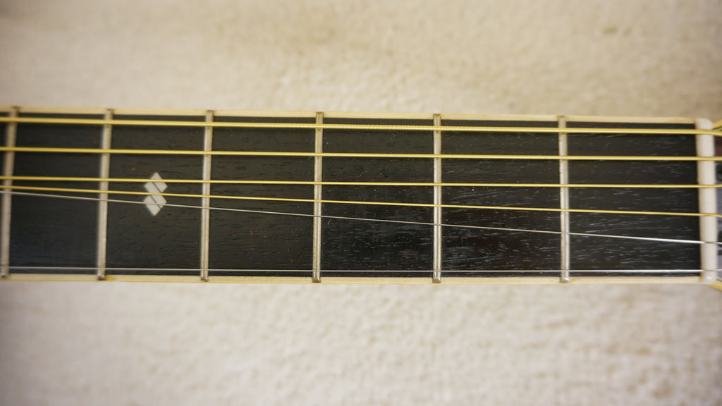 Yamaha L-5 Vintage Dreadnought Acoustic Guitar Japan