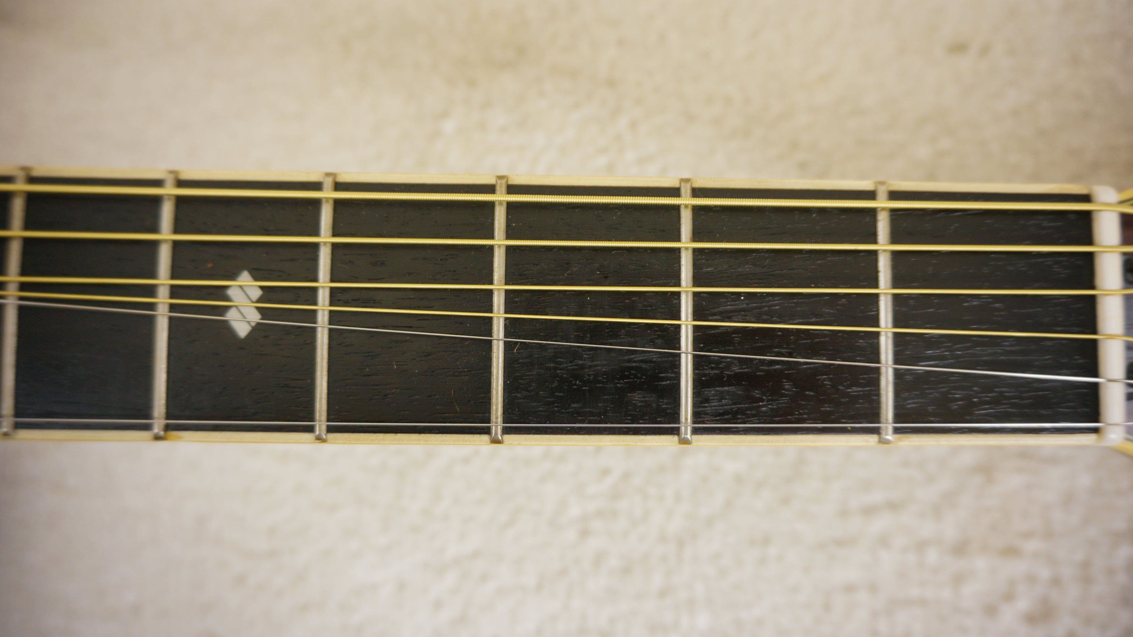 Yamaha L-5 Vintage Dreadnought Acoustic Guitar Japan