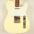 2020 Fender Made in Japan Traditional II 60s Telecaster Vintage White