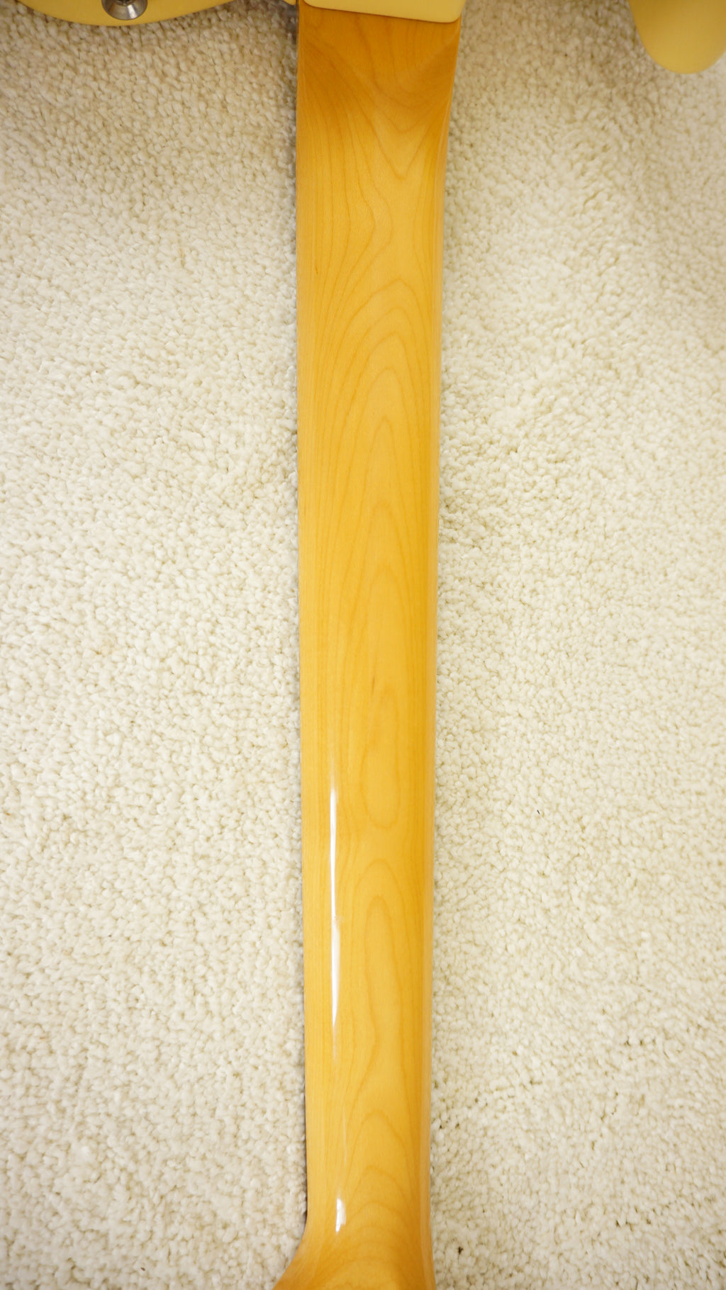 2020 Fender Made in Japan Traditional II 60s Telecaster Vintage White