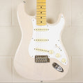 2017 Fender Japan Hybrid ’50s Stratocaster US Vintage Pickups - Blonde