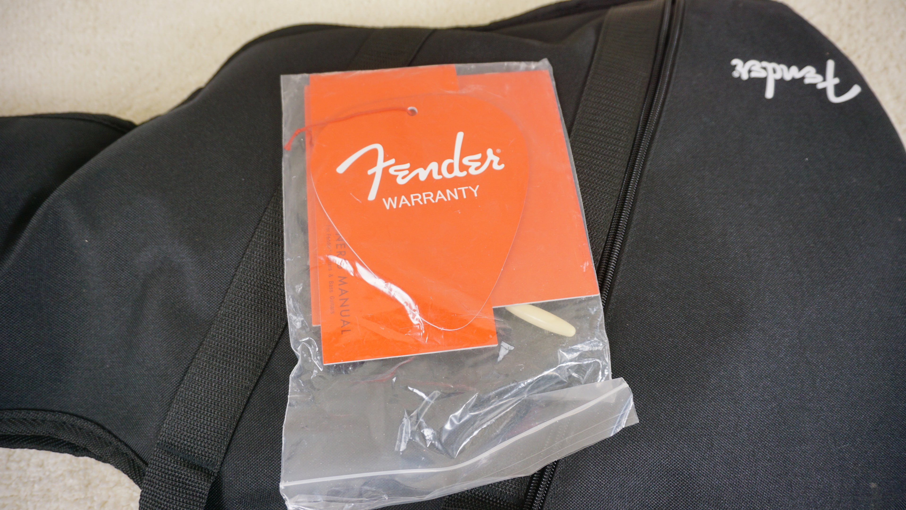 2017 Fender Japan Hybrid ’50s Stratocaster US Vintage Pickups - Blonde