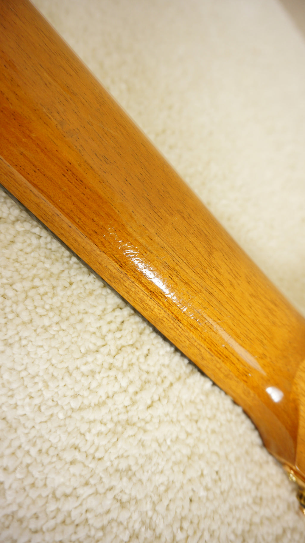 2015 German Vazquez Rubio Estudio Classical Guitar Spruce / Palo Escrito