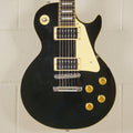 1977 Greco EG700 Standard Black Vintage Japan w/ Hard Case