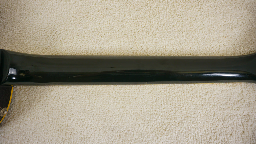 1977 Greco EG700 Standard Black Vintage Japan w/ Hard Case