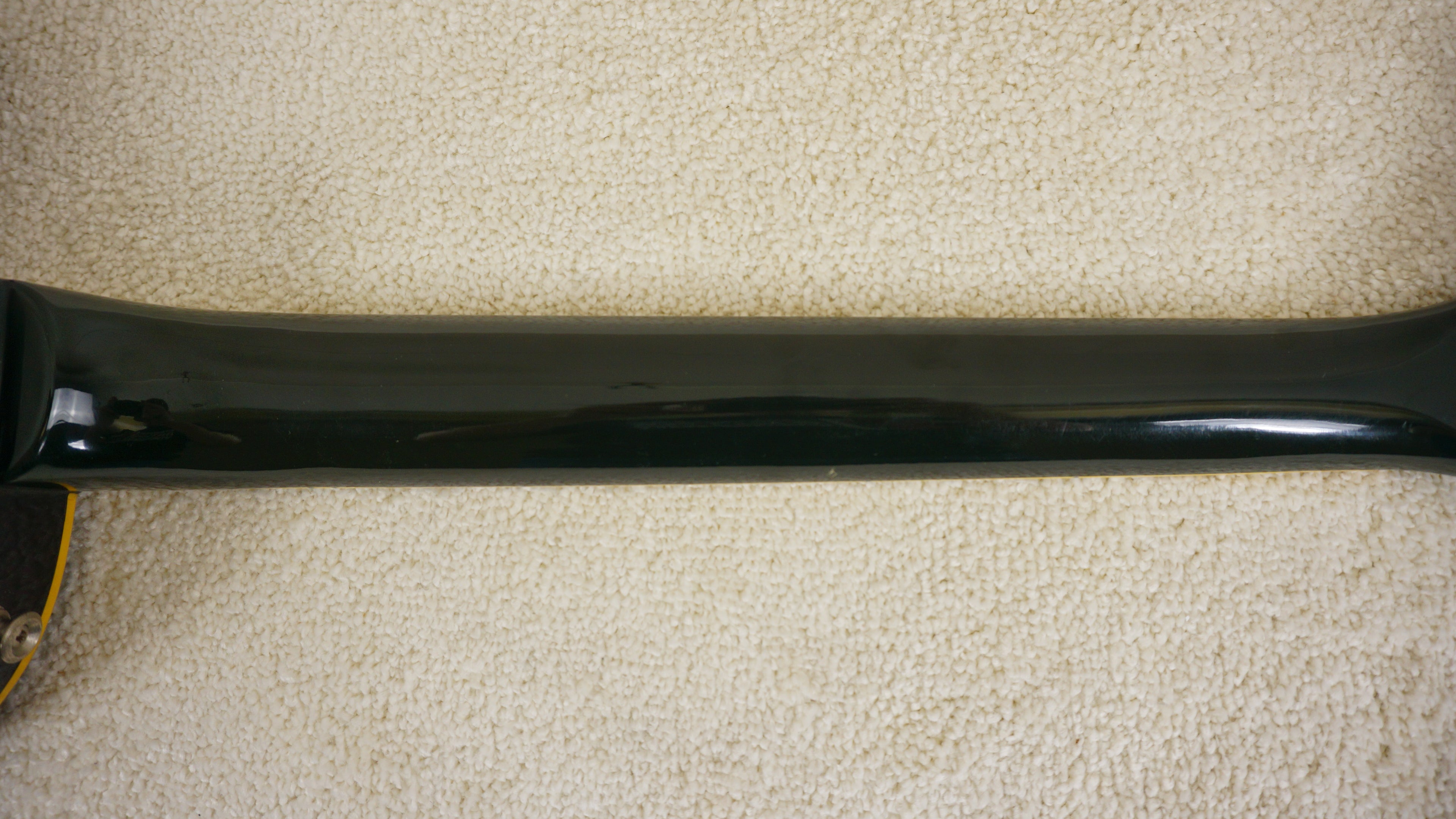 1977 Greco EG700 Standard Black Vintage Japan w/ Hard Case