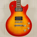 Aria Pro II Standard Cherry Burst Vintage MIJ Single Cut
