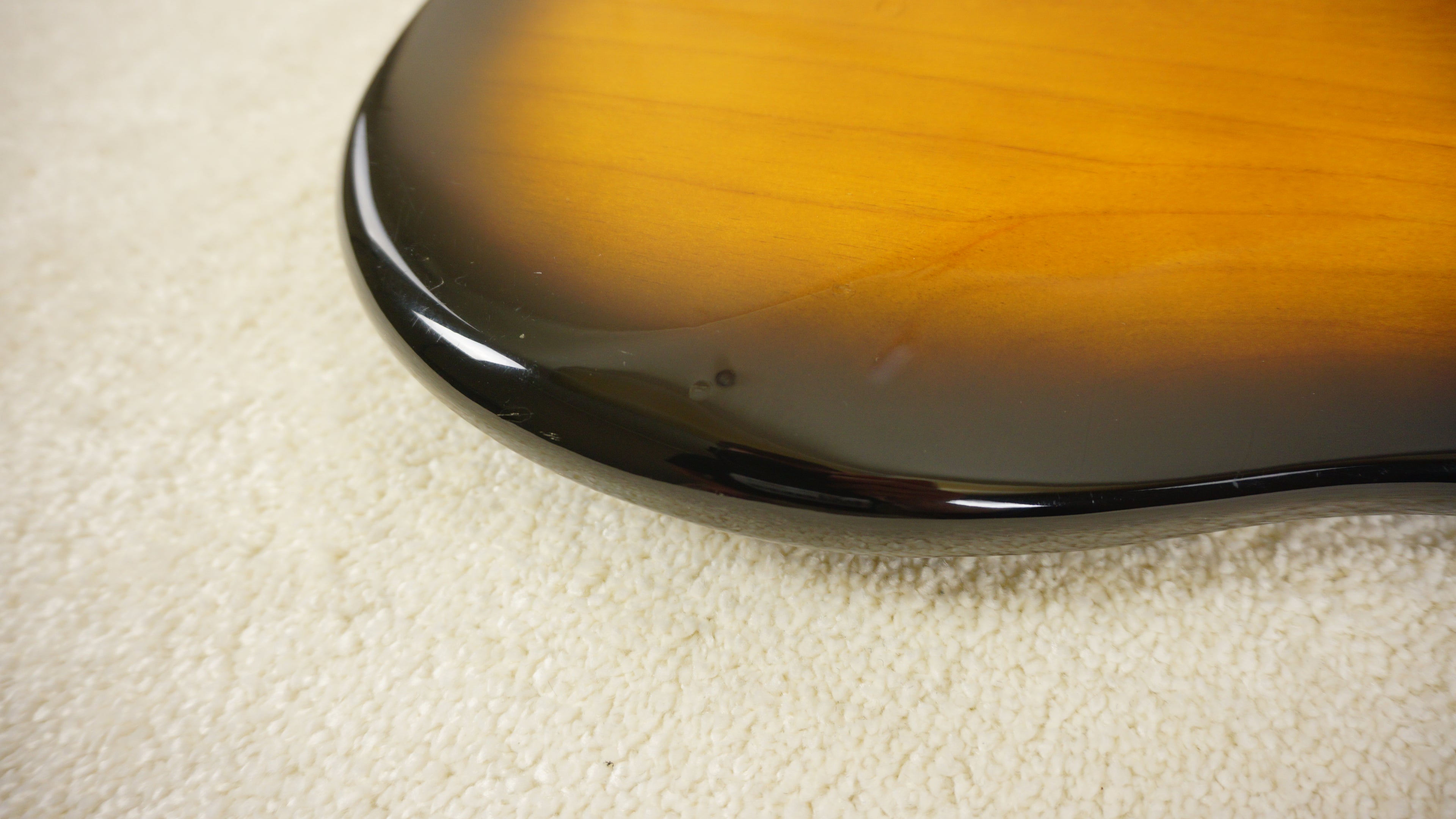 Fender Japan 50s Precision Bass Tobacco Sunburst Lollar Pickups