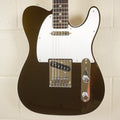 2023 Fender American Ultra Telecaster Texas Tea Rosewood w/ Original Case
