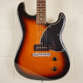 2004 Fender Strat-o-Sonic Dove I Brown Sunburst USA w/ Hard Case