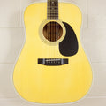1970s Morris W-25 Vintage MIJ Rosewood Dreadnought Acoustic w/ Gig Bag