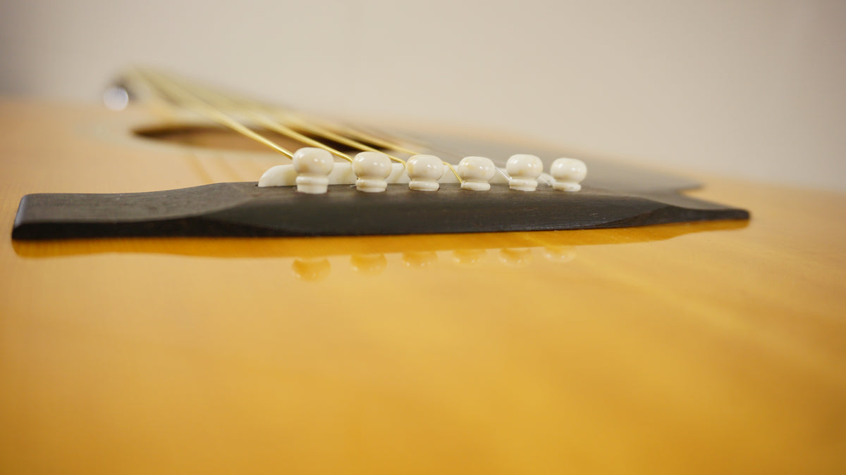 1973 Morris W-20 Terada Vintage MIJ Dreadnought Acoustic