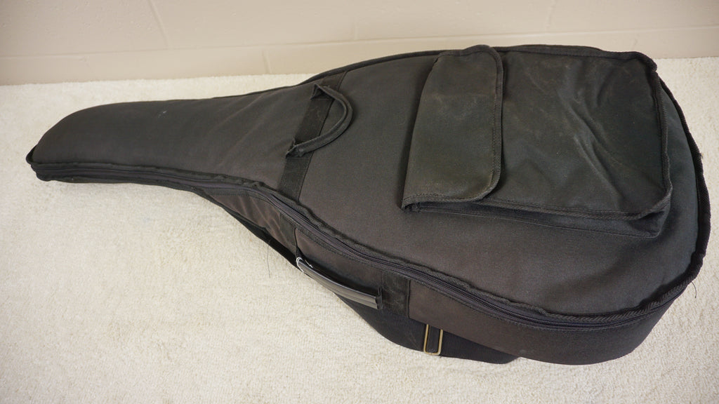 1973 Morris W-20 Terada Vintage MIJ Dreadnought Acoustic