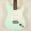 2023 Fender Japan Junior Collection Stratocaster Satin Surf Green