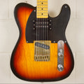 Fender Japan TL67-650SPL '67 Telecaster 3-Tone Sunburst