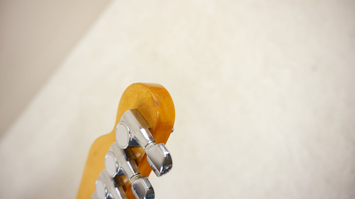 Fender Japan TL67-650SPL '67 Telecaster 3-Tone Sunburst