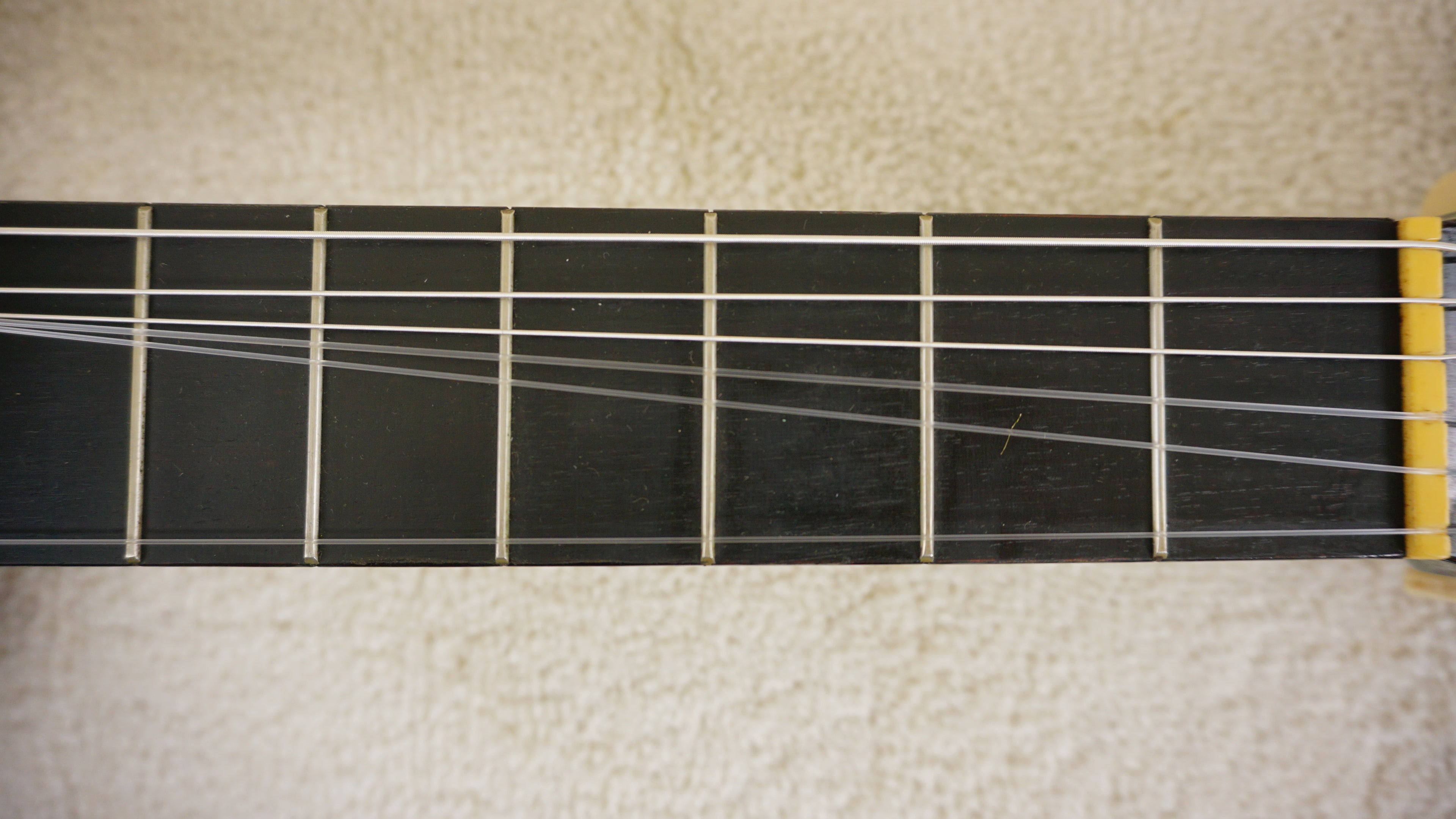1970s Yamaha G-80 Classical Guitar MIJ Nippon Gakki w/ Hard Case