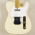 1973-74 Greco Gneco TE-280/TE-350 Vintage White Matsumoku MIJ