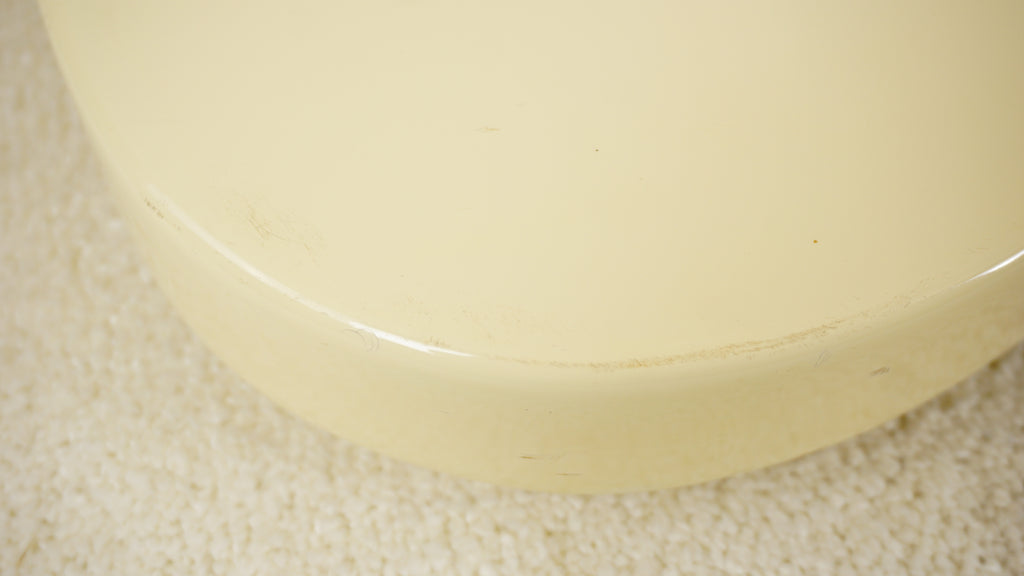 1973-74 Greco Gneco TE-280/TE-350 Vintage White Matsumoku MIJ