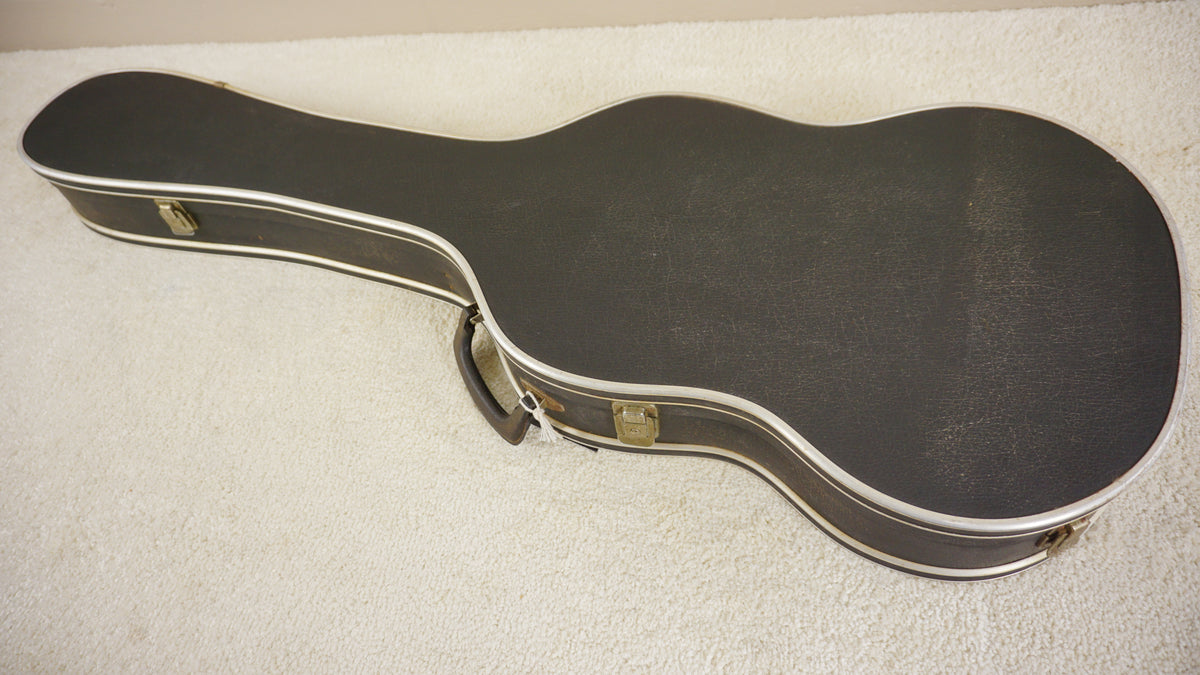 1973-74 Greco Gneco TE-280/TE-350 Vintage White Matsumoku MIJ