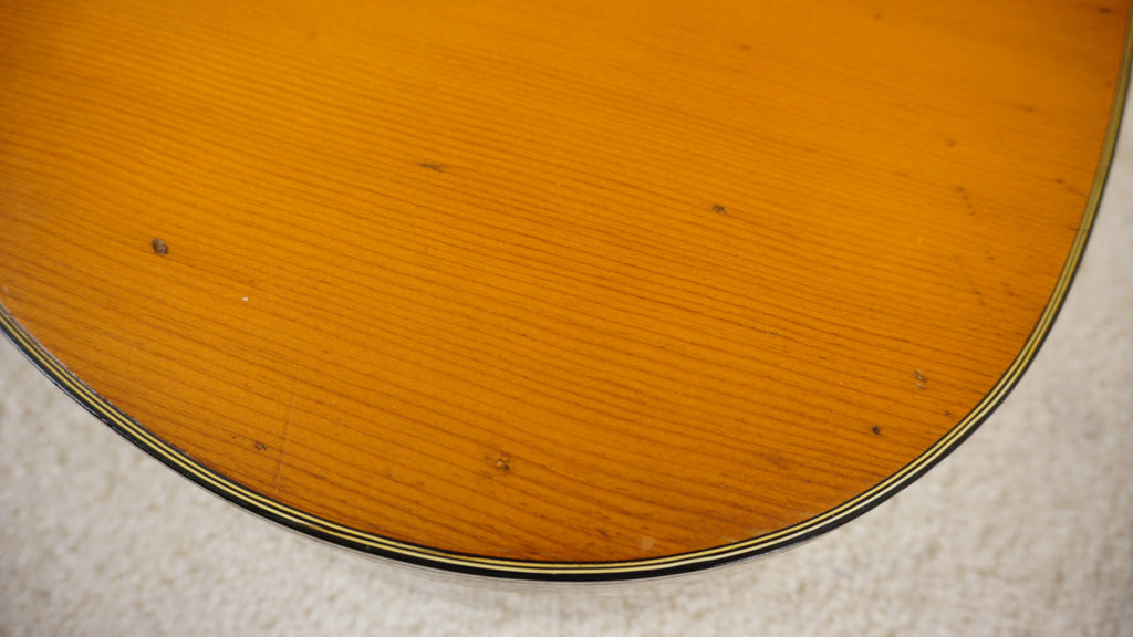 Yamaha FG-260 12-String – Made in Japan – Original Case – Vintage 1970s