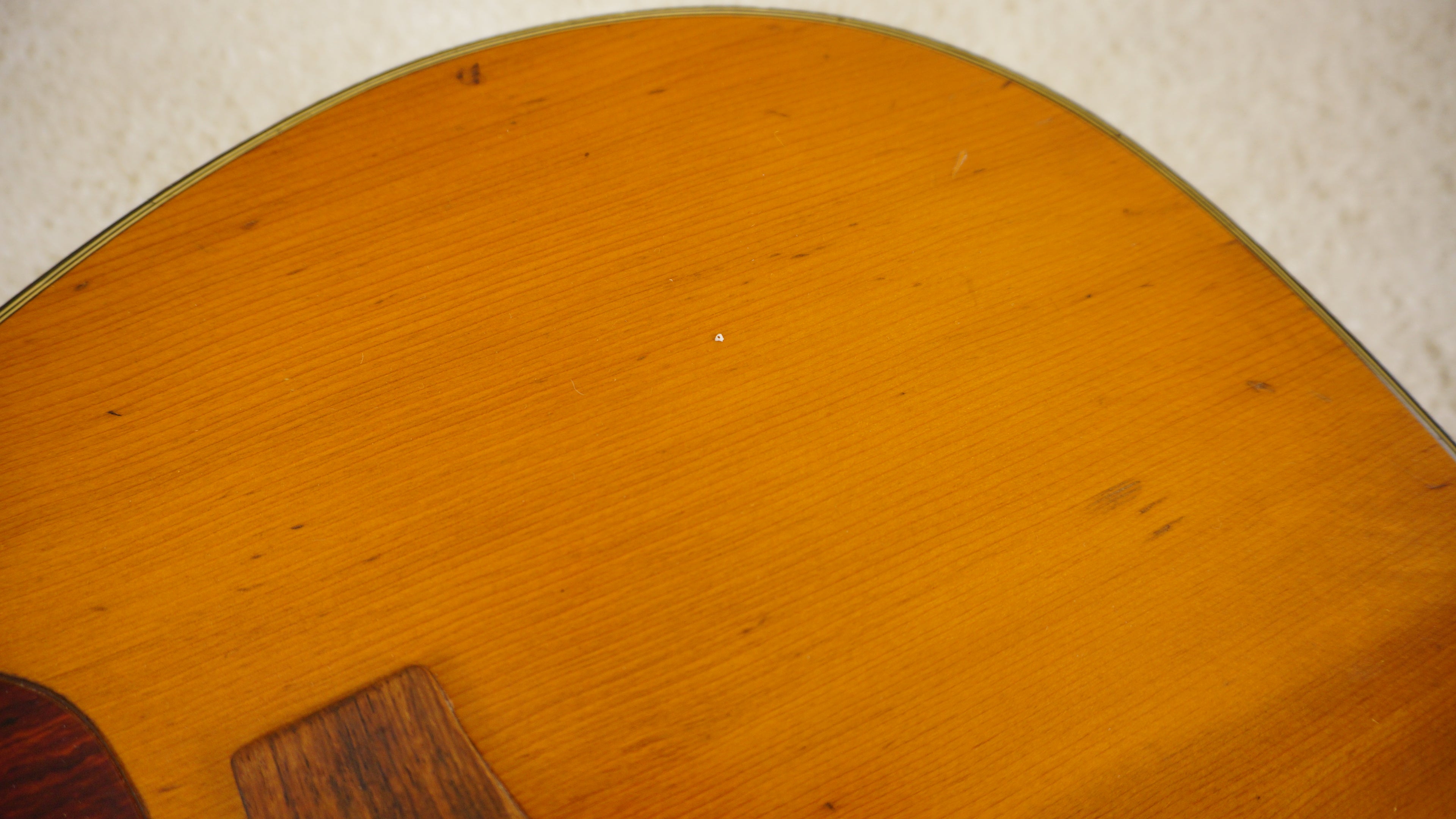 Yamaha FG-260 12-String – Made in Japan – Original Case – Vintage 1970s