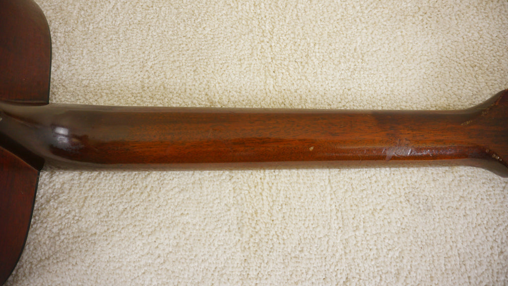 Yamaha FG-260 12-String – Made in Japan – Original Case – Vintage 1970s