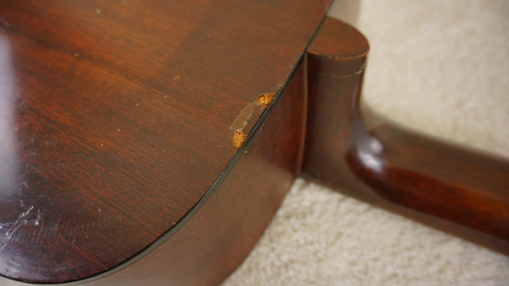 Yamaha FG-260 12-String – Made in Japan – Original Case – Vintage 1970s
