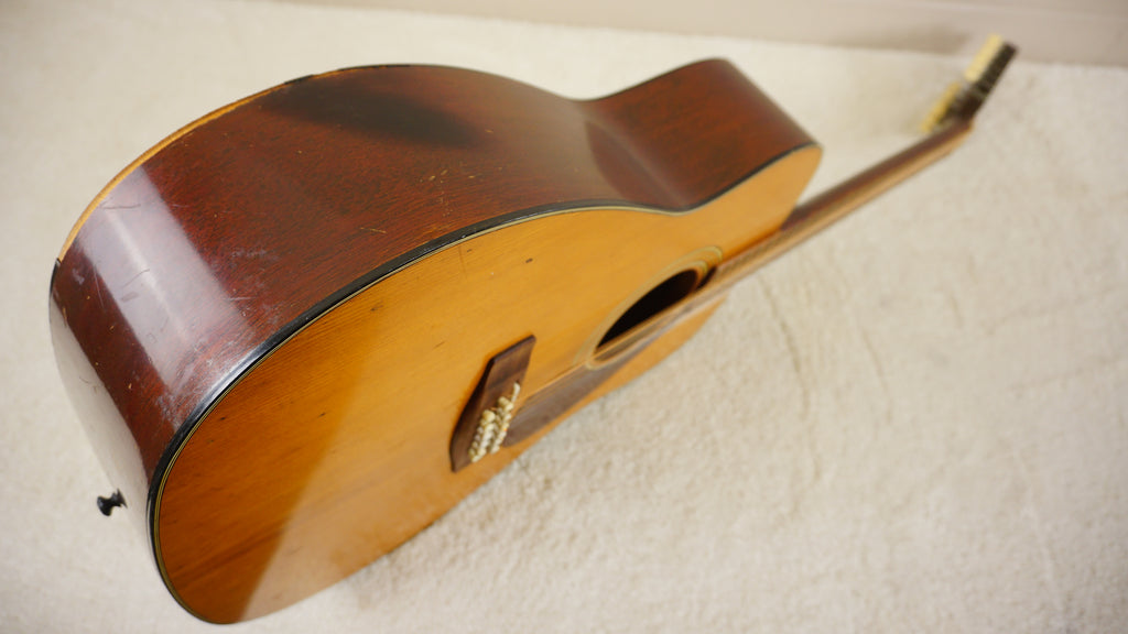 Yamaha FG-260 12-String – Made in Japan – Original Case – Vintage 1970s