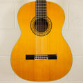 1982 Takamine No. 30 Handcrafted Classical Guitar MIJ w/ Hard Case