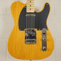 1983 Bill Lawrence Moridaira Telecaster Natural Maple MIJ