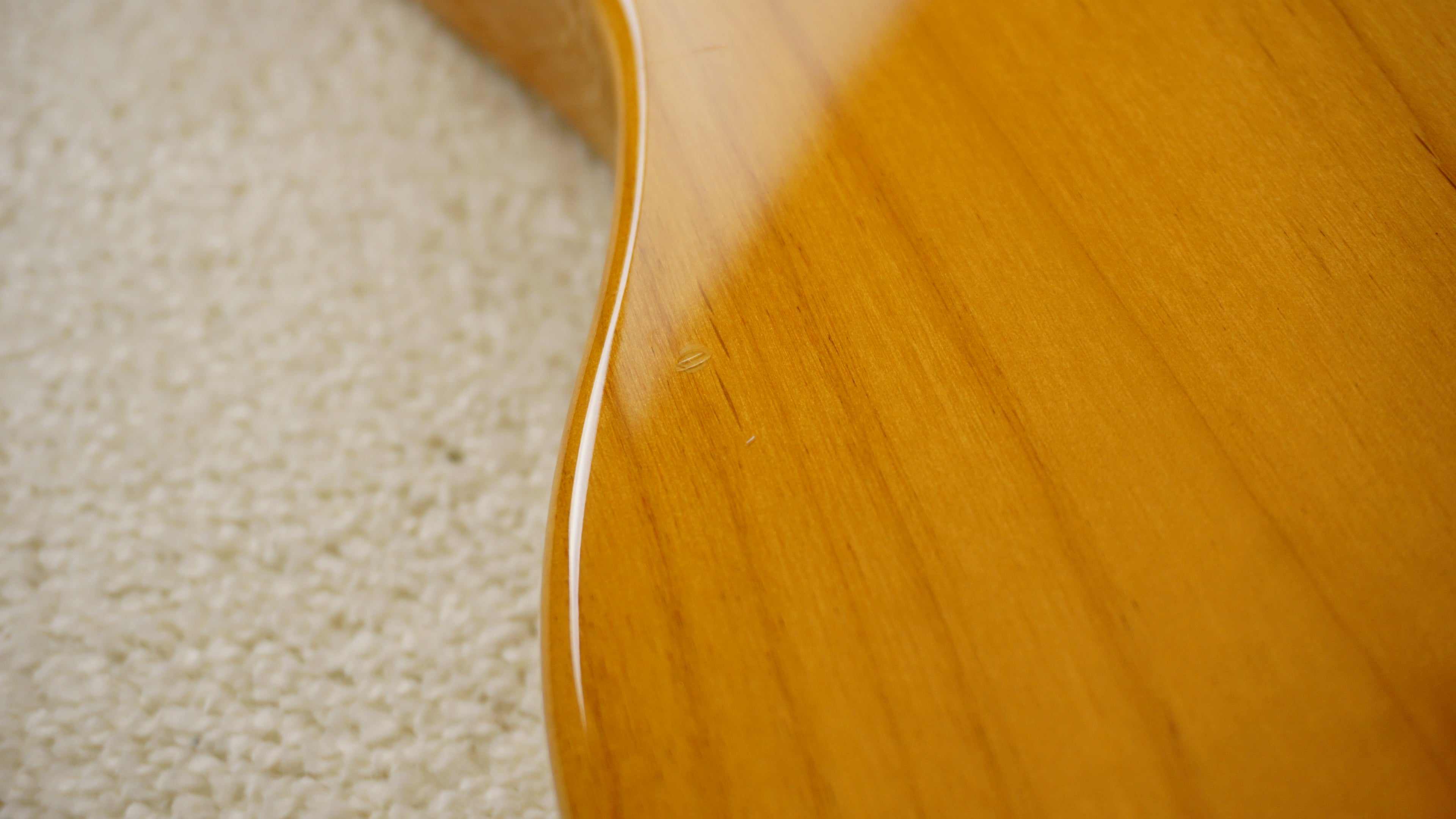 1983 Bill Lawrence Moridaira Telecaster Natural Maple MIJ