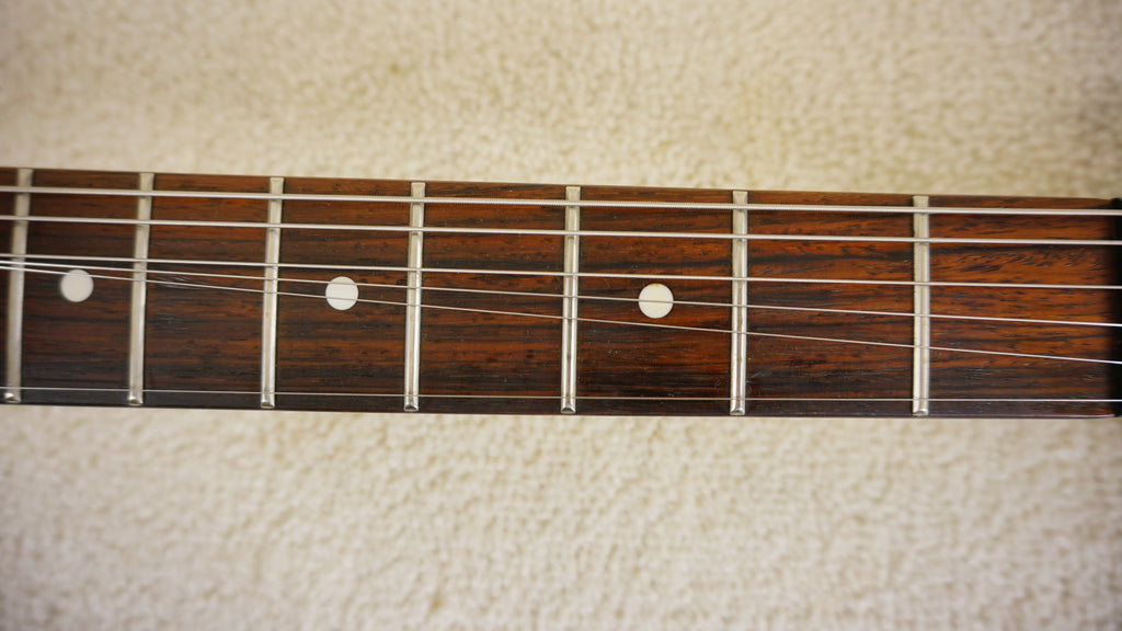 1985 Yamaha SFX-III Pearl White MIJ