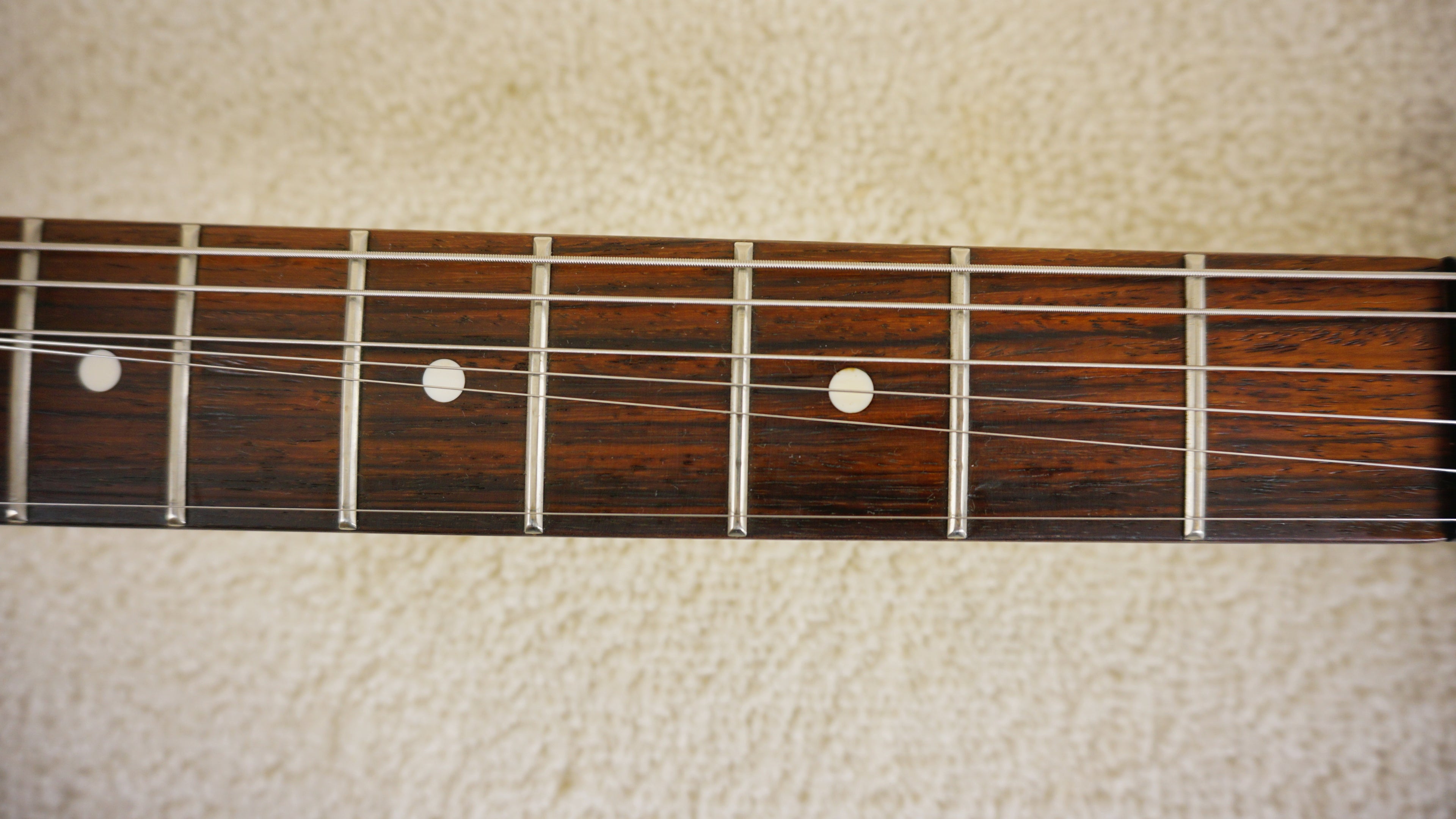 1985 Yamaha SFX-III Pearl White MIJ