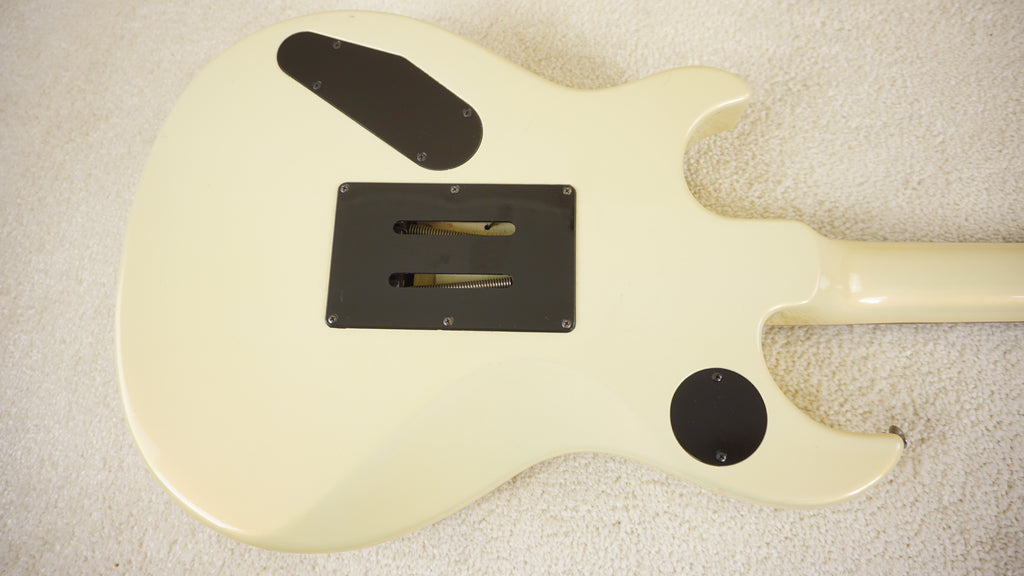 1985 Yamaha SFX-III Pearl White MIJ