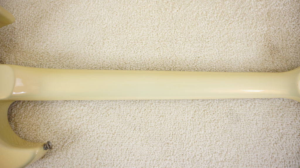 1985 Yamaha SFX-III Pearl White MIJ