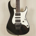 Moon Katze HSH Superstrat 1980s Black Gold Sparkle PGM MIJ