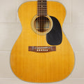 Vintage 1970s Penco A-6 Natural 000 Acoustic Guitar Hoshino Gakki MIJ
