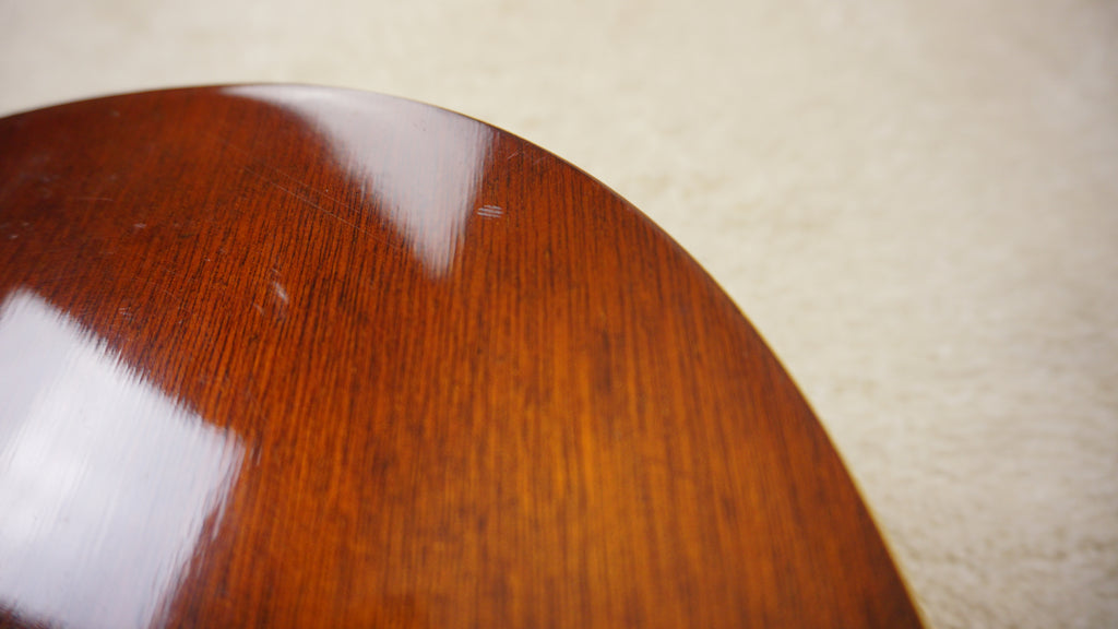 Vintage Blueridge BM300F A-Style Mandolin Sunburst MIJ Era
