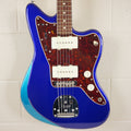 Fender Japan 2025 Limited Edition Starmaster Semi-Hollow Jupiter Blue Offset