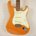 Fender Japan 1994 ST-62AS 40th Anniversary Stratocaster Copper Metallic