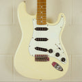 Fender Japan 1999 ST72-58US Stratocaster Olympic White